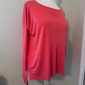 Eileen Fisher Tencel Tunic